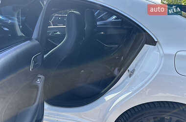 Седан Mercedes-Benz CLA-Class 2018 в 