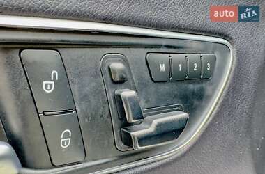 Седан Mercedes-Benz CLA-Class 2014 в 