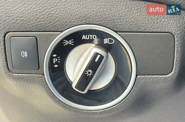 Седан Mercedes-Benz CLA-Class 2014 в 