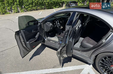 Седан Mercedes-Benz CLA-Class 2014 в 