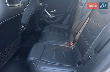 Седан Mercedes-Benz CLA-Class 2020 в 