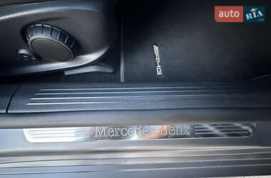 Седан Mercedes-Benz CLA-Class 2020 в 