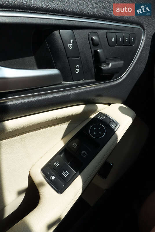 Седан Mercedes-Benz CLA-Class 2014 в Дніпрі фото 11 Седан Mercedes-Benz CLA-Class 2014 в Дніпрі