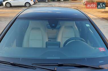 Седан Mercedes-Benz CLA-Class 2016 в 