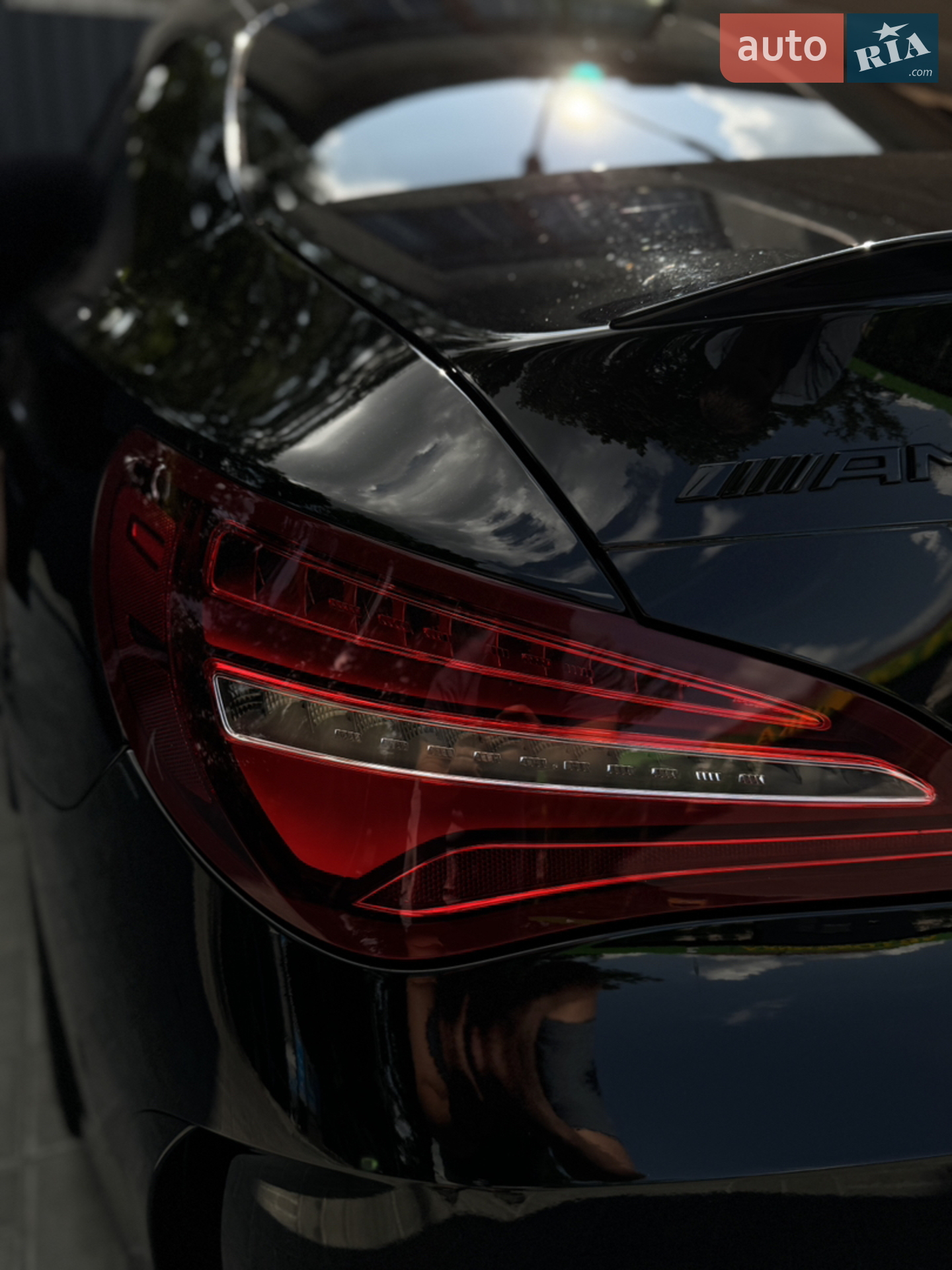 2016 Mercedes-Benz CLA-klasse - мініатюра 38