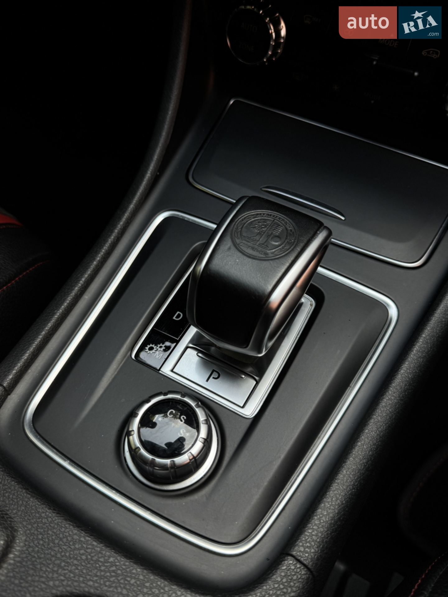 2016 Mercedes-Benz CLA-klasse - мініатюра 42