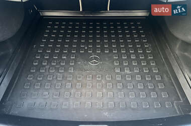 Седан Mercedes-Benz CLA-Class 2024 в 