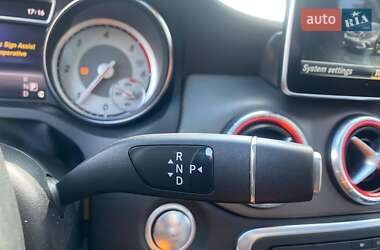 Седан Mercedes-Benz CLA-Class 2015 в 