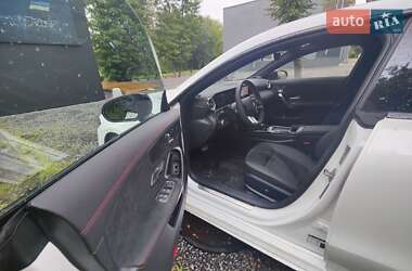 Седан Mercedes-Benz CLA-Class 2024 в 