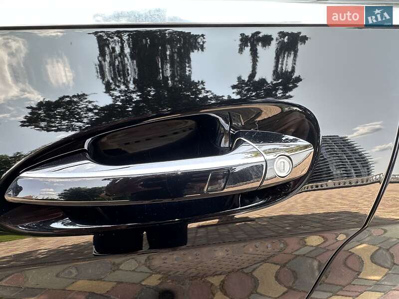 Седан Mercedes-Benz CLA-Class 2019 в Одессе