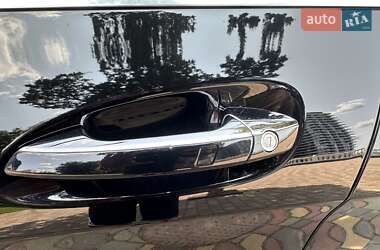 Седан Mercedes-Benz CLA-Class 2019 в 