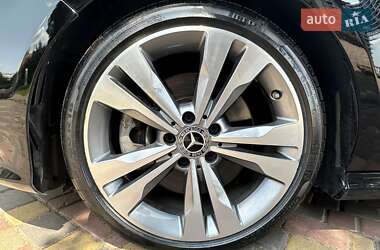 Седан Mercedes-Benz CLA-Class 2019 в 