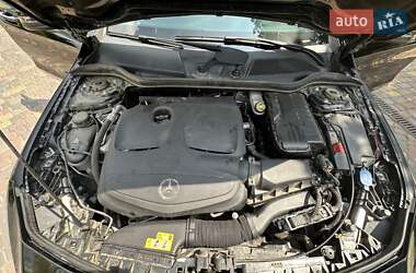 Седан Mercedes-Benz CLA-Class 2019 в 