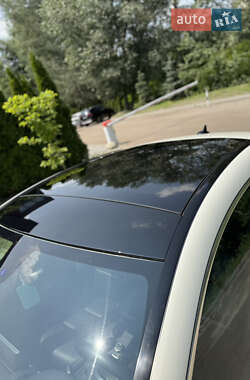 Седан Mercedes-Benz CLA-Class 2013 в 
