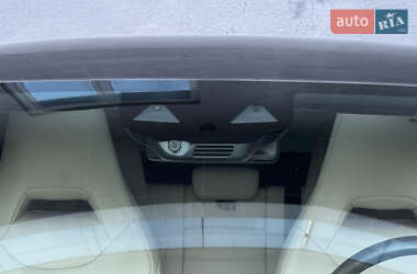 Седан Mercedes-Benz CLA-Class 2019 в 