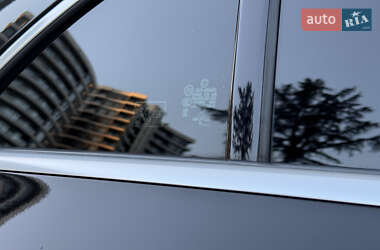 Седан Mercedes-Benz CLA-Class 2019 в 