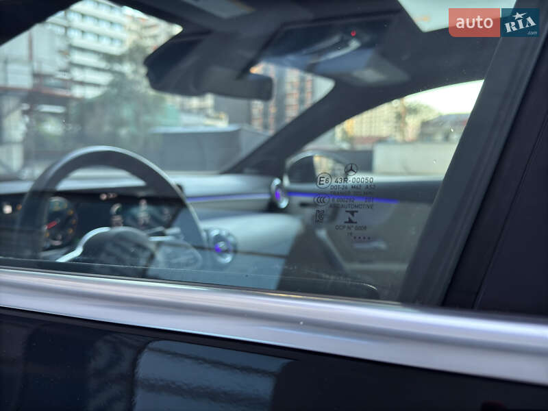 Седан Mercedes-Benz CLA-Class 2019 в Киеве