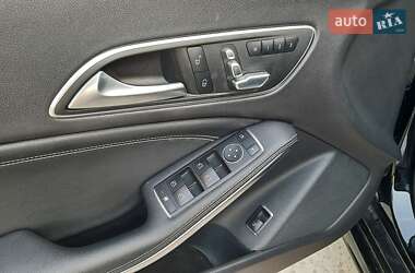 Седан Mercedes-Benz CLA-Class 2016 в 