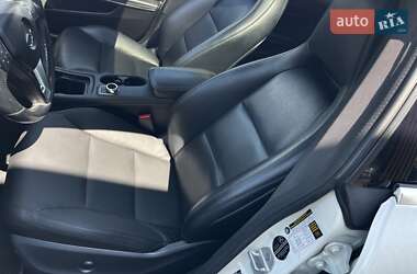 Седан Mercedes-Benz CLA-Class 2013 в 