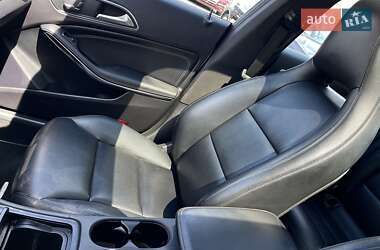 Седан Mercedes-Benz CLA-Class 2013 в 