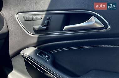 Седан Mercedes-Benz CLA-Class 2013 в 
