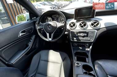 Седан Mercedes-Benz CLA-Class 2013 в 