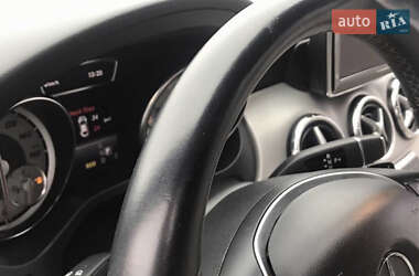 Седан Mercedes-Benz CLA-Class 2013 в 