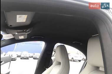 Седан Mercedes-Benz CLA-Class 2013 в 