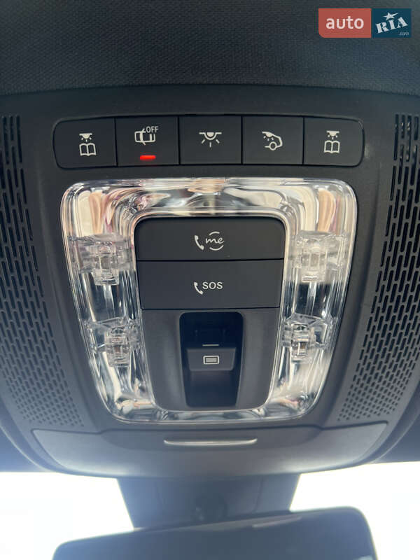 Седан Mercedes-Benz CLA-Class 2019 в Запоріжжі фото 18 Седан Mercedes-Benz CLA-Class 2019 в Запоріжжі