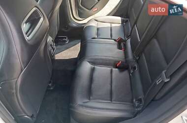 Седан Mercedes-Benz CLA-Class 2016 в 