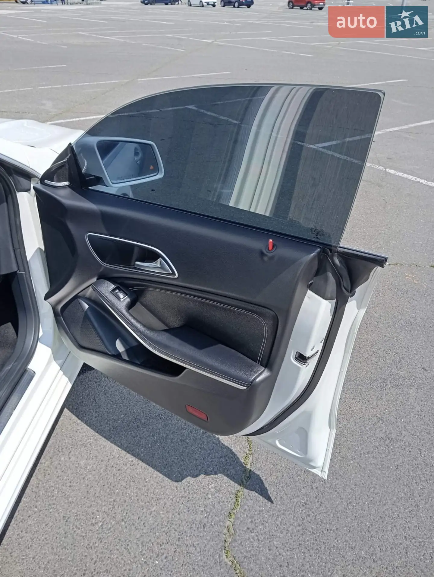 2016 Mercedes-Benz CLA-klasse - мініатюра 11