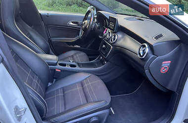 Седан Mercedes-Benz CLA-Class 2013 в 