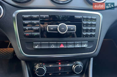 Седан Mercedes-Benz CLA-Class 2013 в 