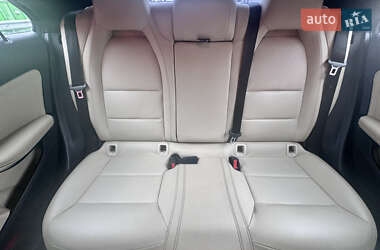 Седан Mercedes-Benz CLA-Class 2014 в 