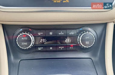 Седан Mercedes-Benz CLA-Class 2014 в 