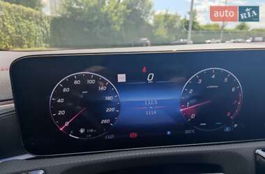 Седан Mercedes-Benz CLA-Class 2024 в 
