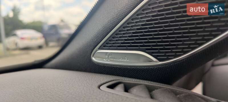 Седан Mercedes-Benz CLA-Class 2024 в Киеве