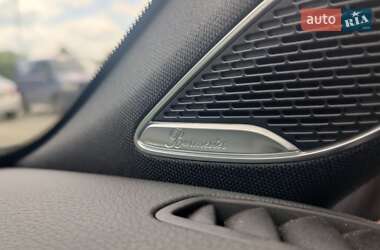 Седан Mercedes-Benz CLA-Class 2024 в 