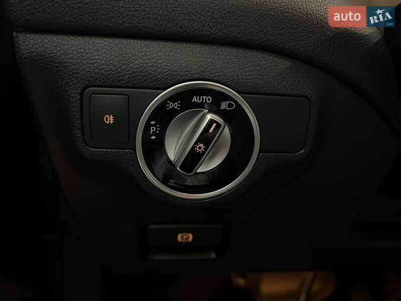 Седан Mercedes-Benz CLA-Class 2016 в Одессе