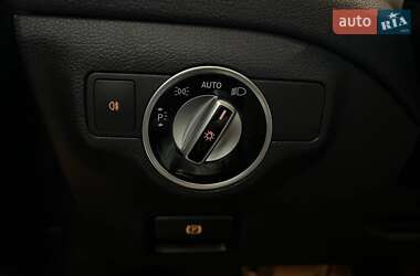 Седан Mercedes-Benz CLA-Class 2016 в 
