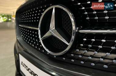 Седан Mercedes-Benz CLA-Class 2016 в 