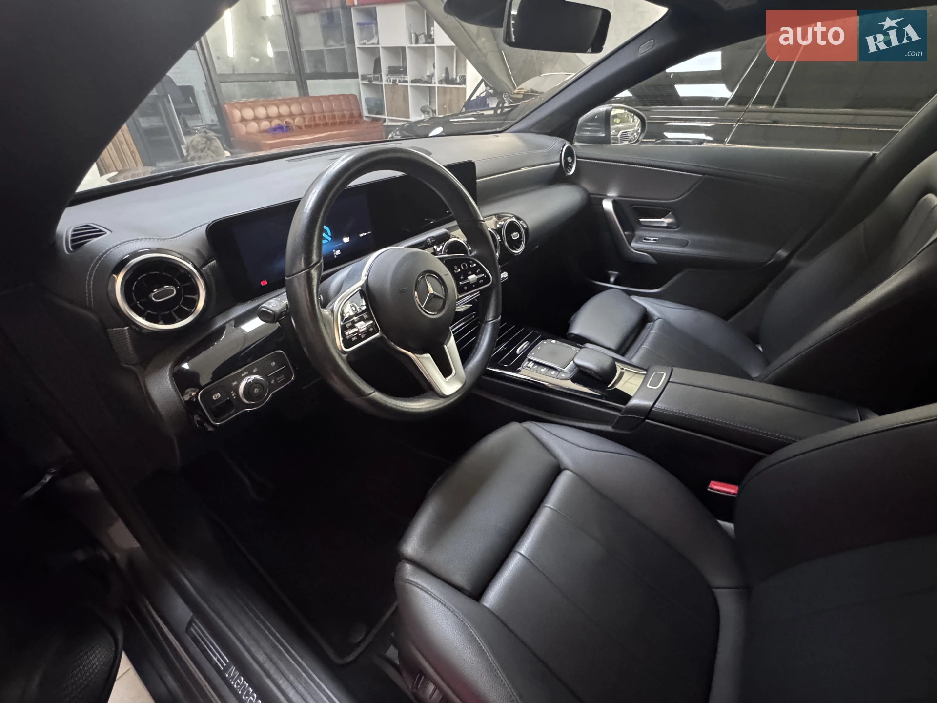 2020 Mercedes-Benz CLA-klasse - мініатюра 26
