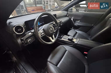 Универсал Mercedes-Benz CLA-Class 2020 в 