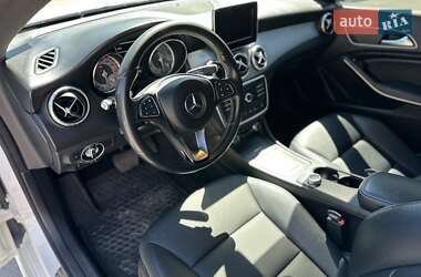 Седан Mercedes-Benz CLA-Class 2015 в 