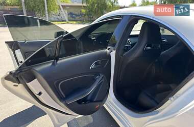 Седан Mercedes-Benz CLA-Class 2015 в 