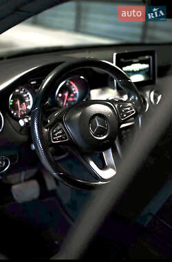 Седан Mercedes-Benz CLA-Class 2014 в 
