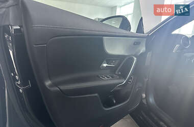 Седан Mercedes-Benz CLA-Class 2019 в 