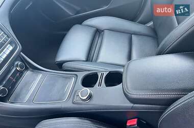 Універсал Mercedes-Benz CLA-Class 2017 в 