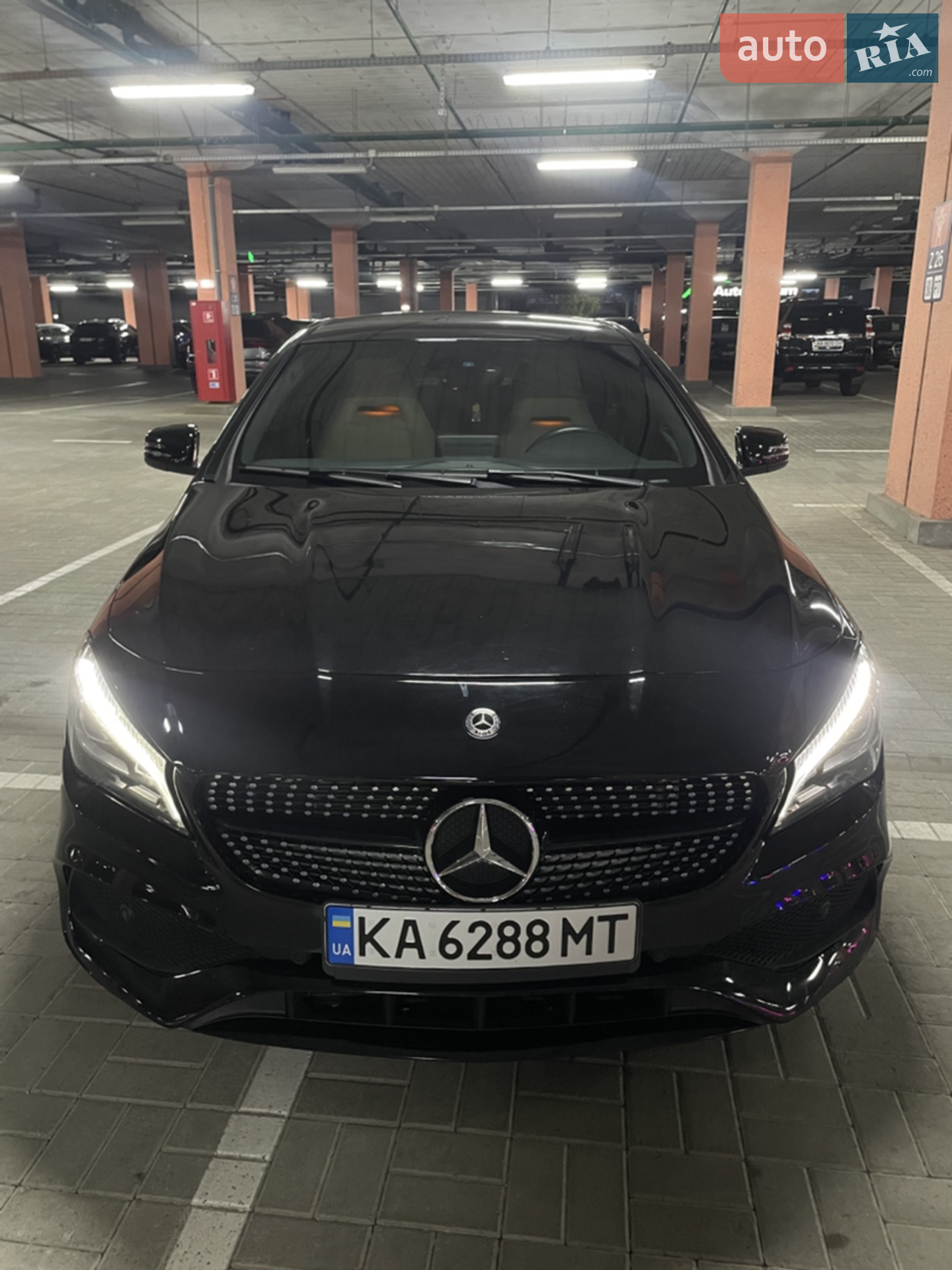 2018 Mercedes-Benz CLA-klasse - мініатюра 6
