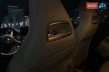 Седан Mercedes-Benz CLA-Class 2018 в 